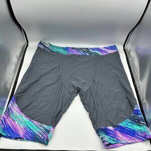 Womens Beach Gym Yoga Cycling Shorts XL to XXL No Tags Good Condition